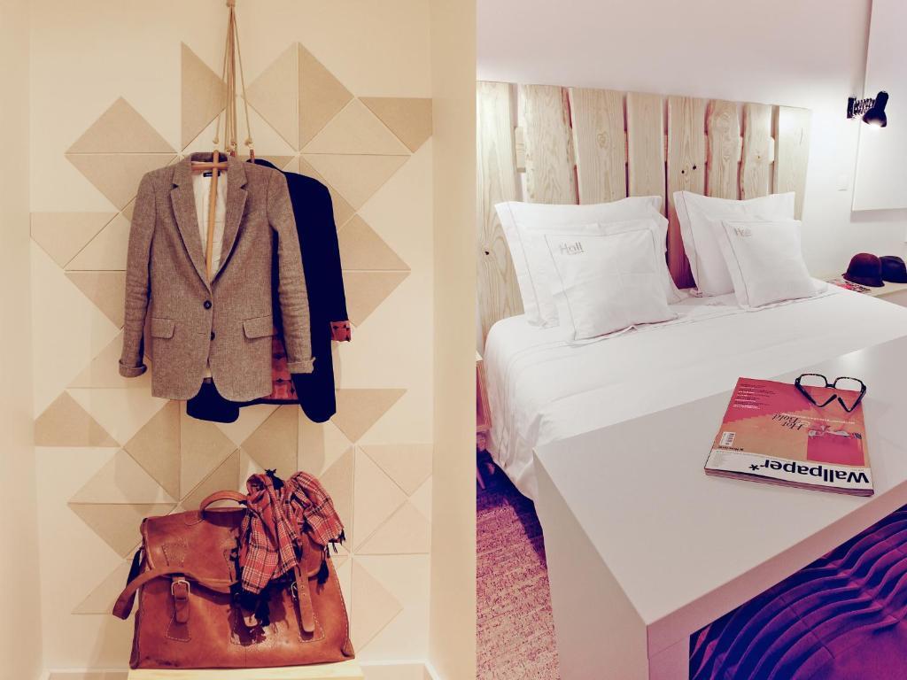 Gasthof Hall Chiado 2*