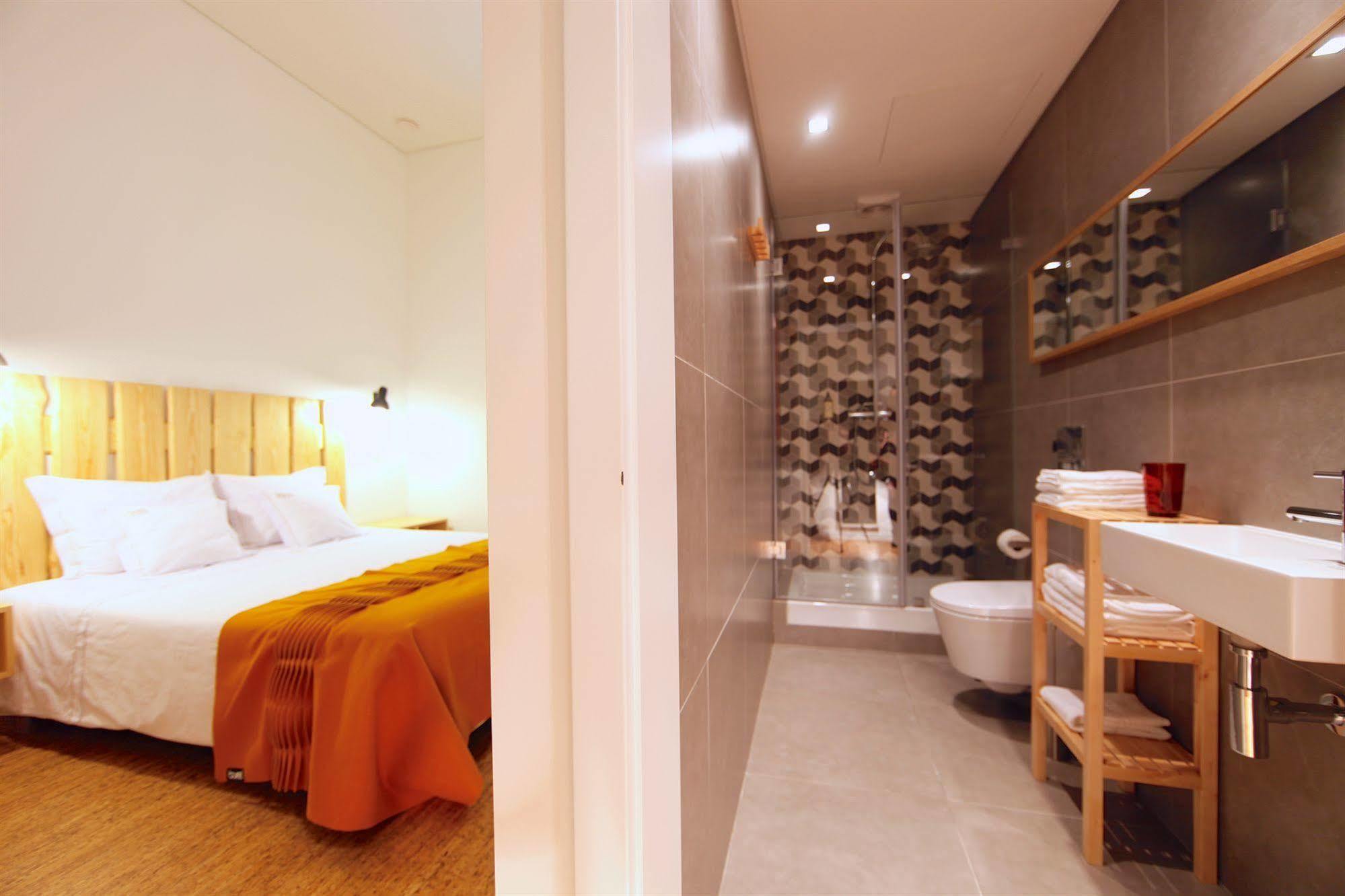 Gasthof Hall Chiado